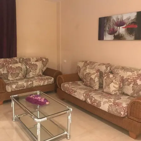 Apartamento Costa Gigantes プエルト・デ・サンティアゴ