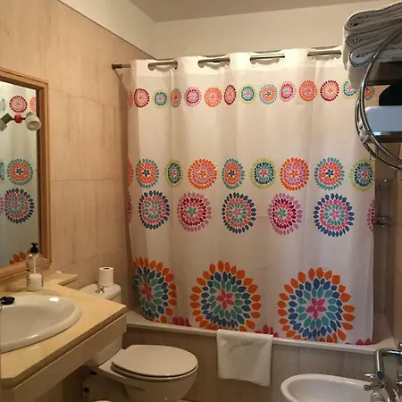アパート Apartamento Costa Gigantes プエルト・デ・サンティアゴ